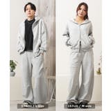 スタッズ ダブルジップパーカー メンズ | ONE 4 PREMIUM | 詳細画像18 