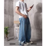 Tシャツ 半袖 ヘンリーネック | ONE 4 PREMIUM | 詳細画像10 