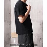 Tシャツ 半袖 ヘンリーネック | ONE 4 PREMIUM | 詳細画像15 