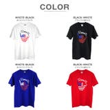 Tシャツ メンズ アメリカ | ONE 4 PREMIUM | 詳細画像7 