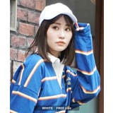 帽子 レディース ローキャップ | ONE 4 PREMIUM | 詳細画像11