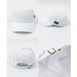 帽子 レディース ローキャップ | ONE 4 PREMIUM | 詳細画像4