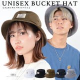 ◆ユニセックス バケットハット◆ ハット | ONE 4 PREMIUM | 詳細画像19