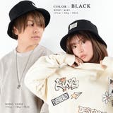◆ユニセックス バケットハット◆ ハット | ONE 4 PREMIUM | 詳細画像12