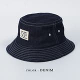 ◆ユニセックス バケットハット◆ ハット | ONE 4 PREMIUM | 詳細画像15