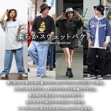 バケットハット メンズ スウェット | ONE 4 PREMIUM | 詳細画像5