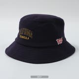 NAVY | バケットハット メンズ スウェット | ONE 4 PREMIUM