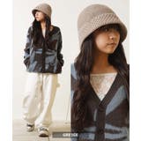 ニット帽 ニットハット 帽子 | ONE 4 PREMIUM | 詳細画像15