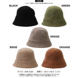 ニット帽 ニットハット 帽子 | ONE 4 PREMIUM | 詳細画像2