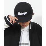 ベースボールキャップ メンズ ストレートキャップ | ONE 4 PREMIUM | 詳細画像12