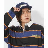 ベースボールキャップ メンズ ストレートキャップ | ONE 4 PREMIUM | 詳細画像14