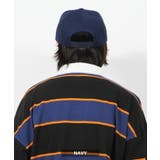 ベースボールキャップ メンズ ストレートキャップ | ONE 4 PREMIUM | 詳細画像15