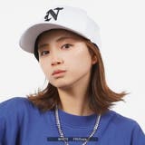 ◆3Dロゴストレッチ ベースボールキャップ◆ キャップ | ONE 4 PREMIUM | 詳細画像8