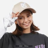 ◆3Dロゴストレッチ ベースボールキャップ◆ キャップ | ONE 4 PREMIUM | 詳細画像12