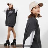 ◆3Dロゴストレッチ ベースボールキャップ◆ キャップ | ONE 4 PREMIUM | 詳細画像13