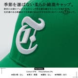 ◆3Dロゴストレッチ ベースボールキャップ◆ キャップ | ONE 4 PREMIUM | 詳細画像3