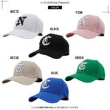 ◆3Dロゴストレッチ ベースボールキャップ◆ キャップ | ONE 4 PREMIUM | 詳細画像2