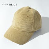 BEIGE | 帽子 メンズ 帽子 | ONE 4 PREMIUM