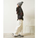 ボンボンニット帽 レディース ニット帽 | ONE 4 PREMIUM | 詳細画像17