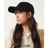コーデュロイ 帽子 レディース | ONE 4 PREMIUM | 詳細画像10