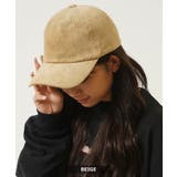 コーデュロイ 帽子 レディース | ONE 4 PREMIUM | 詳細画像12