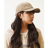 コーデュロイ 帽子 レディース | ONE 4 PREMIUM | 詳細画像15