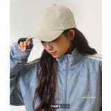 コーデュロイ 帽子 レディース | ONE 4 PREMIUM | 詳細画像18