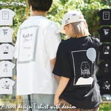 ◆デニム使い アソート Tシャツ◆ | ONE 4 PREMIUM | 詳細画像1