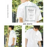 ◆デニム使い アソート Tシャツ◆ | ONE 4 PREMIUM | 詳細画像4