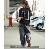 ◆デニム使い アソート Tシャツ◆ | ONE 4 PREMIUM | 詳細画像7