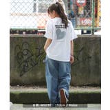◆デニム使い アソート Tシャツ◆ | ONE 4 PREMIUM | 詳細画像9