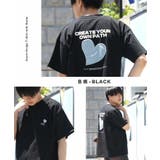 ◆デニム使い アソート Tシャツ◆ | ONE 4 PREMIUM | 詳細画像10