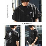 ◆デニム使い アソート Tシャツ◆ | ONE 4 PREMIUM | 詳細画像18