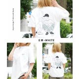 ◆デニム使い アソート Tシャツ◆ | ONE 4 PREMIUM | 詳細画像20