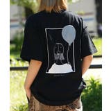 C柄-BLACK | ◆デニム使い アソート Tシャツ◆ | ONE 4 PREMIUM