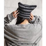 ニット帽 メンズ 猫耳ニット帽 | ONE 4 PREMIUM | 詳細画像9