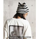 ニット帽 メンズ 猫耳ニット帽 | ONE 4 PREMIUM | 詳細画像14