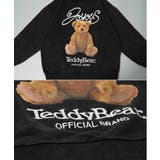 ◆TEDDY BEAR ピグメントトレーナー◆ | ONE 4 PREMIUM | 詳細画像5