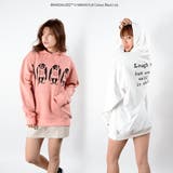 バンクシー ファッション パーカー | ONE 4 PREMIUM | 詳細画像12