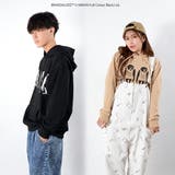 バンクシー ファッション パーカー | ONE 4 PREMIUM | 詳細画像13