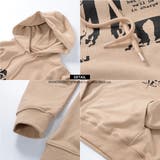 バンクシー ファッション パーカー | ONE 4 PREMIUM | 詳細画像4