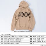 バンクシー ファッション パーカー | ONE 4 PREMIUM | 詳細画像5