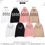 バンクシー ファッション パーカー | ONE 4 PREMIUM | 詳細画像2