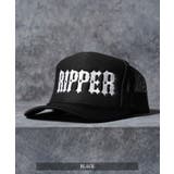 RIPPER ロゴ メッシュキャップ | ONE 4 PREMIUM | 詳細画像7 
