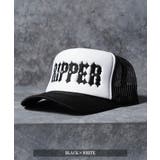 RIPPER ロゴ メッシュキャップ | ONE 4 PREMIUM | 詳細画像9 