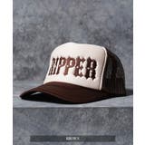 RIPPER ロゴ メッシュキャップ | ONE 4 PREMIUM | 詳細画像13 