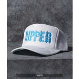 RIPPER ロゴ メッシュキャップ | ONE 4 PREMIUM | 詳細画像15 