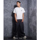 RIPPER ファイヤーマン バレルレッグデニム | ONE 4 PREMIUM | 詳細画像11 