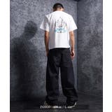 RIPPER ファイヤーマン バレルレッグデニム | ONE 4 PREMIUM | 詳細画像12 