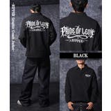 【RIPPER】グラフィック コーチジャケット メンズ | ONE 4 PREMIUM | 詳細画像6
